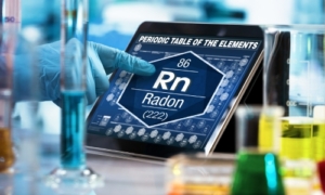 Radon Testing